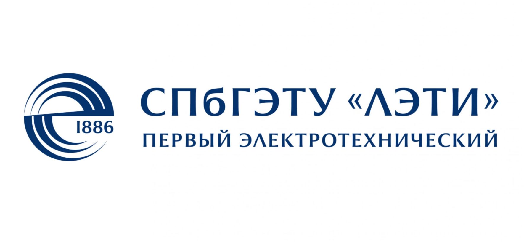 Санкт-Петербургский государственный электротехнический университет ЛЭТИ